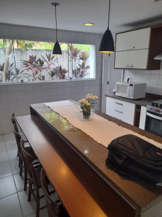 Imagem Casa de Condomínio com 5 Quartos à Venda, 750 m² em Alphaville I - Salvador