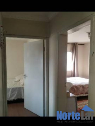 Imagem Apartamento com 2 Quartos à Venda, 51 m² em Jardim Ipanema (zona Oeste) - São Paulo