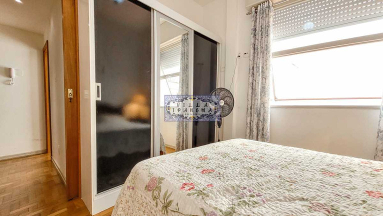 Imagem Cobertura com 3 Quartos à Venda, 120 m² em Copacabana - Rio De Janeiro Imagem Cobertura com 3 Quartos à Venda, 120 m² em Copacabana - Rio De Janeiro