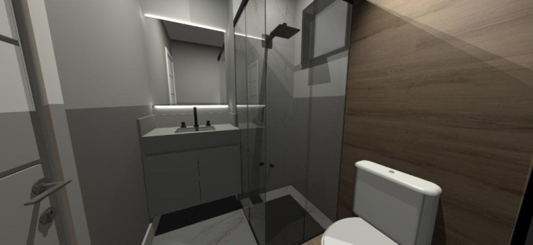 Imagem Apartamento com 1 Quarto à Venda, 24 m² em Vila Mariana - São Paulo Imagem Apartamento com 1 Quarto à Venda, 24 m² em Vila Mariana - São Paulo