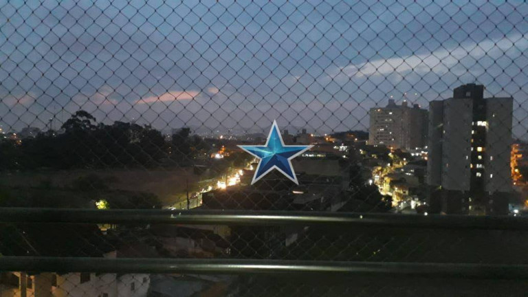 Imagem Imóvel com 3 Quartos à Venda, 65 m² em Jaguaribe - Osasco