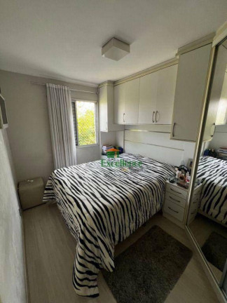 Imagem Apartamento com 2 Quartos à Venda, 50 m² em Vila Bela - São Paulo