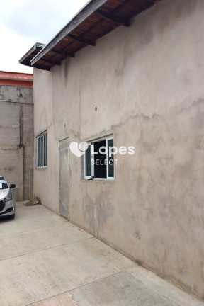 Imagem Casa com 2 Quartos à Venda, 217 m² em Vila Nogueira - Campinas