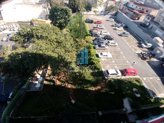 Imagem Apartamento com 2 Quartos à Venda, 50 m² em Vila Carmosina - São Paulo Imagem Apartamento com 2 Quartos à Venda, 50 m² em Vila Carmosina - São Paulo