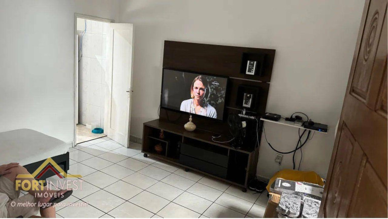 Imagem Imóvel com 3 Quartos à Venda, 90 m² em Mirim - Praia Grande
