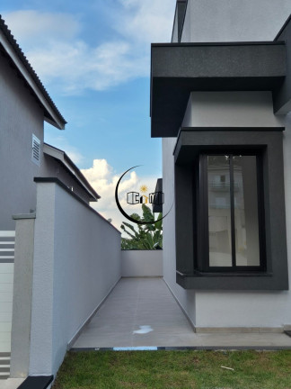 Imagem Casa de Condomínio com 3 Quartos à Venda, 205 m² em Residencial Ibi-aram - Itupeva Imagem Casa de Condomínio com 3 Quartos à Venda, 205 m² em Residencial Ibi-aram - Itupeva