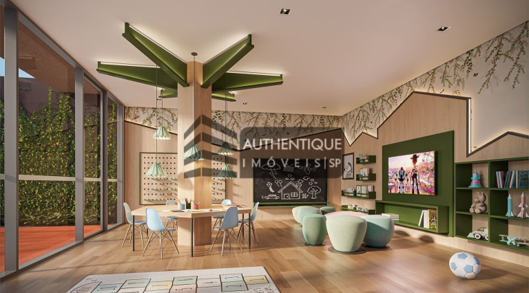 Imagem Apartamento com 3 Quartos à Venda, 121 m² em Moema - São Paulo