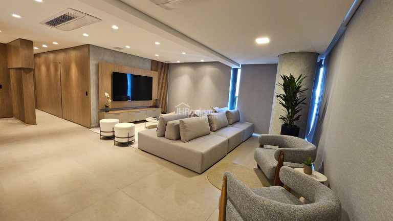 Apartamento com 3 Quartos à Venda, 151 m² em Jardim Faculdade - Sorocaba