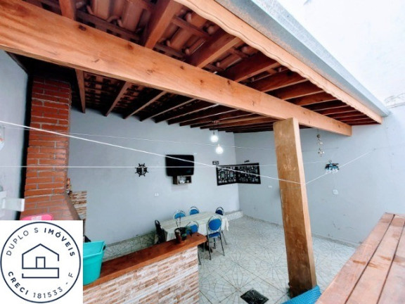 Imagem Casa com 5 Quartos à Venda, 285 m² em Laranjeiras - Caieiras