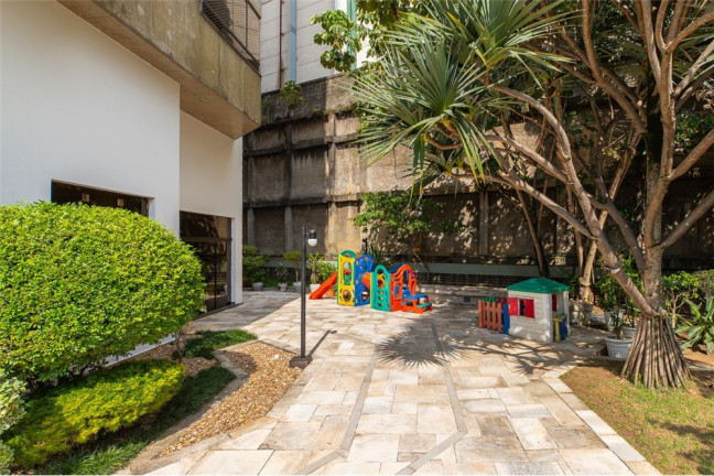 Imagem Apartamento com 4 Quartos à Venda, 289 m² em Higienópolis - São Paulo Imagem Apartamento com 4 Quartos à Venda, 289 m² em Higienópolis - São Paulo