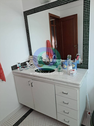 Imagem Apartamento com 3 Quartos à Venda, 180 m² em Boqueirão - Santos Imagem Apartamento com 3 Quartos à Venda, 180 m² em Boqueirão - Santos