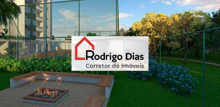 Imagem Apartamento para Alugar,  em Medeiros - Jundiaí