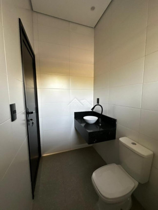 Imagem Casa com 3 Quartos à Venda, 225 m² em Sunlake - Sorocaba