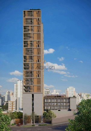 Imagem Apartamento com 2 Quartos à Venda, 70 m² em Perdizes - São Paulo