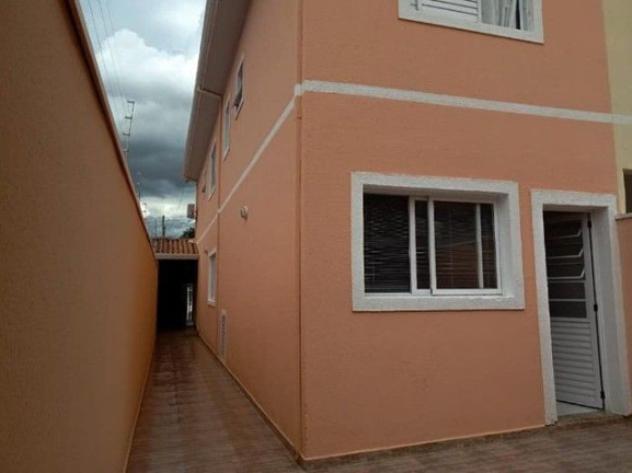 Sobrado com 3 Quartos à Venda, 120 m² em Centro - Jacareí