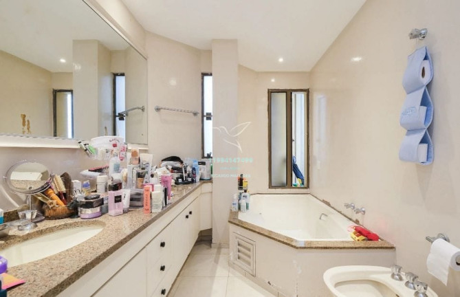 Imagem Apartamento com 4 Quartos à Venda, 270 m² em Santa Cecília - São Paulo Imagem Apartamento com 4 Quartos à Venda, 270 m² em Santa Cecília - São Paulo