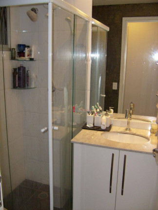 Imagem Apartamento com 2 Quartos à Venda, 50 m² em Morumbi - São Paulo Imagem Apartamento com 2 Quartos à Venda, 50 m² em Morumbi - São Paulo