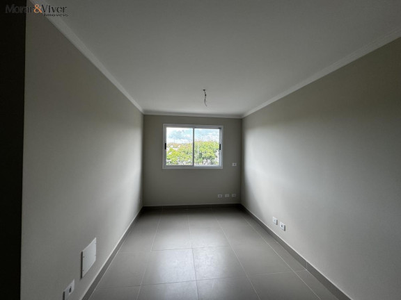 Imagem Apartamento com 2 Quartos à Venda, 60 m² em Jardim Social - Curitiba