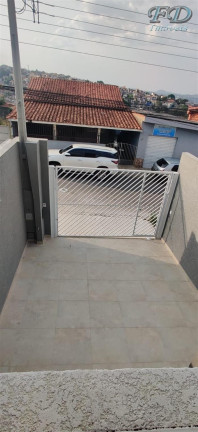 Imagem Casa com 2 Quartos à Venda, 130 m² em Jardim Imperial - Atibaia Imagem Casa com 2 Quartos à Venda, 130 m² em Jardim Imperial - Atibaia