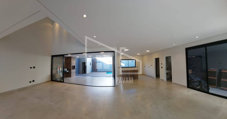 Imagem Sobrado com 4 Quartos à Venda, 325 m² em Independência - São Bernardo Do Campo
