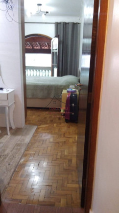 Imagem Sobrado com 3 Quartos à Venda, 180 m² em Jardim Vila Formosa - São Paulo