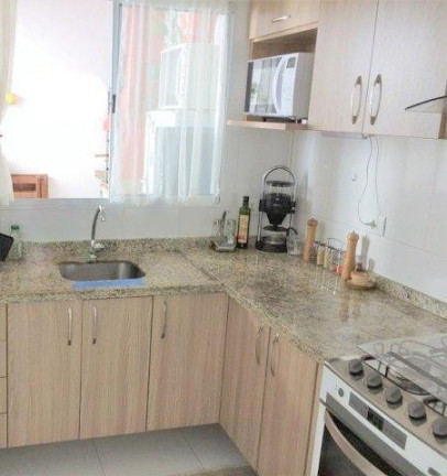 Imagem Casa com 3 Quartos à Venda, 86 m² em Chácara Quiriri - Carapicuíba