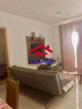Imagem Apartamento com 1 Quarto à Venda, 44 m² em Caiçara - Praia Grande Imagem Apartamento com 1 Quarto à Venda, 44 m² em Caiçara - Praia Grande