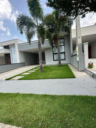 Imagem Casa de Condomínio com 2 Quartos à Venda, 163 m² em Caguaçu - Sorocaba Imagem Casa de Condomínio com 2 Quartos à Venda, 163 m² em Caguaçu - Sorocaba