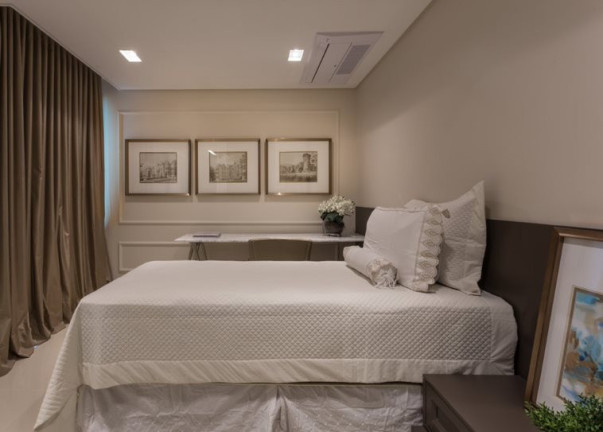 Imagem Apartamento com 4 Quartos à Venda, 581 m² em Altiplano Cabo Branco - João Pessoa
