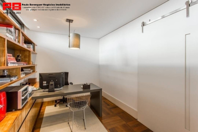 Imagem Casa com 3 Quartos à Venda, 388 m² em Morumbi - São Paulo