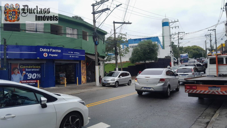 Imagem Imóvel Comercial à Venda, 700 m² em Jardim São Bernardo - São Paulo Imagem Imóvel Comercial à Venda, 700 m² em Jardim São Bernardo - São Paulo
