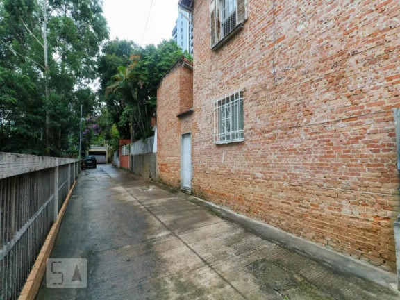 Imagem Casa com 3 Quartos à Venda, 120 m² em Cerqueira César - São Paulo Imagem Casa com 3 Quartos à Venda, 120 m² em Cerqueira César - São Paulo