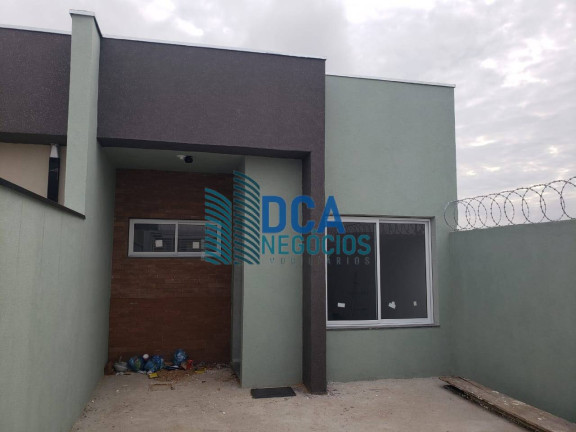 Imagem Casa com 2 Quartos à Venda, 65 m² em Residencial Antares - Taubaté Imagem Casa com 2 Quartos à Venda, 65 m² em Residencial Antares - Taubaté