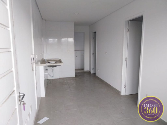 Apartamento com 2 Quartos à Venda, 37 m² em Parque Paineiras - São Paulo