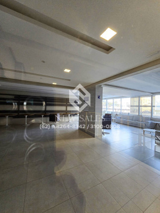 Imagem Apartamento com 1 Quarto para Alugar, 39 m² em Setor Bueno - Goiânia Imagem Apartamento com 1 Quarto para Alugar, 39 m² em Setor Bueno - Goiânia