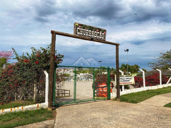 Imagem Casa de Condomínio com 3 Quartos à Venda, 355 m² em Jardim Ibiti Do Paço - Sorocaba