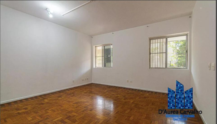 Imagem Apartamento com 3 Quartos à Venda, 140 m² em Bela Vista - São Paulo