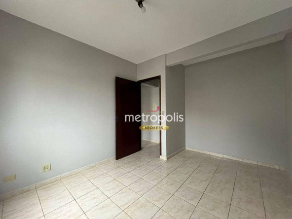 Imagem Apartamento com 2 Quartos para Alugar, 80 m² em Mauá - São Caetano Do Sul