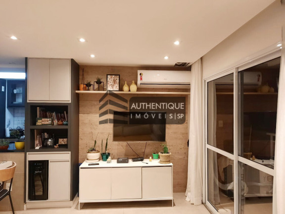 Imagem Apartamento com 3 Quartos à Venda, 86 m² em Vila Gumercindo - São Paulo Imagem Apartamento com 3 Quartos à Venda, 86 m² em Vila Gumercindo - São Paulo