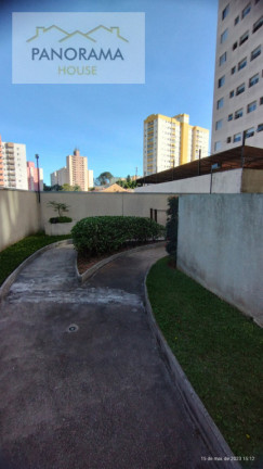 Imagem Apartamento com 2 Quartos à Venda, 46 m² em Centro - Diadema Imagem Apartamento com 2 Quartos à Venda, 46 m² em Centro - Diadema