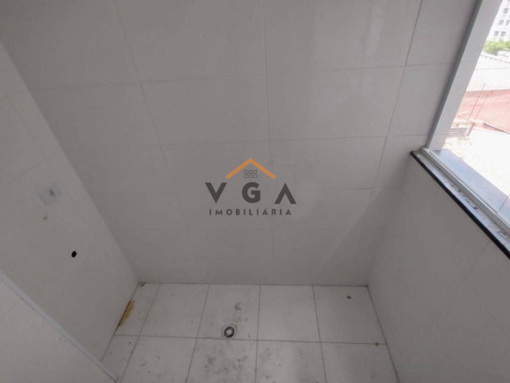 Imagem Apartamento com 1 Quarto à Venda, 45 m² em Cidade Patriarca - São Paulo Imagem Apartamento com 1 Quarto à Venda, 45 m² em Cidade Patriarca - São Paulo