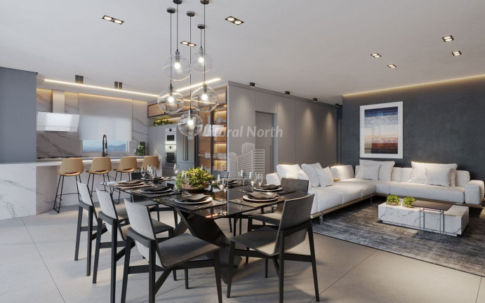Imagem Apartamento com 3 Quartos à Venda, 106 m² em Centro - Itajaí Imagem Apartamento com 3 Quartos à Venda, 106 m² em Centro - Itajaí
