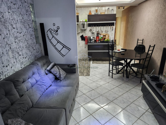 Imagem Casa com 2 Quartos à Venda,  em Fazenda Grande - Jundiaí
