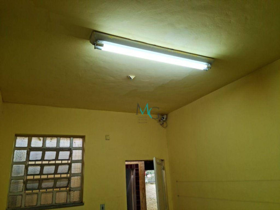 Imagem Sala Comercial para Alugar, 11 m² em Campo Grande - Rio De Janeiro
