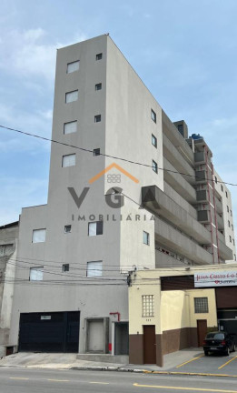 Apartamento com 2 Quartos à Venda, 39 m² em Vila Sílvia - São Paulo