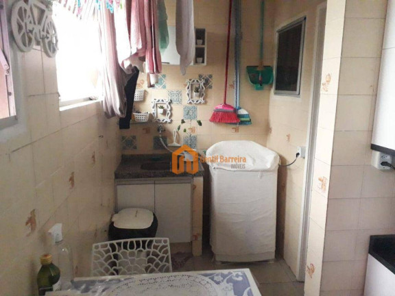 Imagem Apartamento com 3 Quartos à Venda, 69 m² em Damas - Fortaleza
