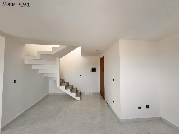 Imagem Apartamento com 3 Quartos à Venda, 10 m² em Cidade Jardim - São José Dos Pinhais