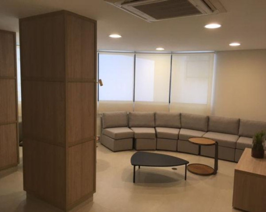 Imagem Apartamento com 2 Quartos à Venda, 60 m² em Bela Vista - São Paulo