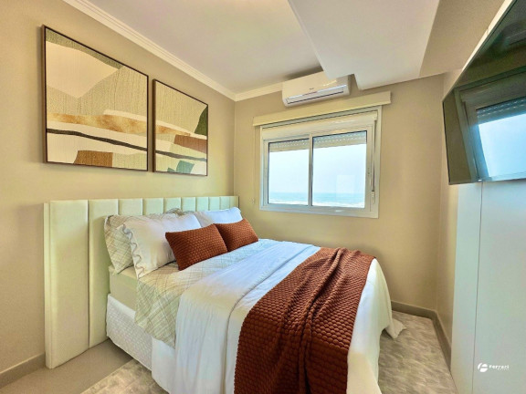 Imagem Apartamento com 2 Quartos à Venda, 85 m² em Centro - Capão Da Canoa