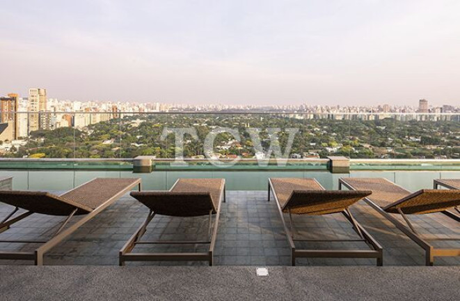 Imagem Apartamento com 2 Quartos à Venda, 85 m² em Pinheiros - São Paulo Imagem Apartamento com 2 Quartos à Venda, 85 m² em Pinheiros - São Paulo